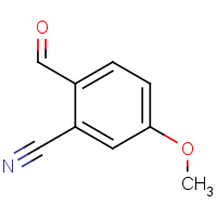 CAS: 21962-47-0 | OR907192 | 2-Cyano-4-methoxybenzaldehyde