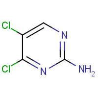 CAS: 403854-21-7 | OR907201 | 4,5-Dichloropyrimidin-2-amine