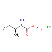 CAS: 18598-74-8 | OR907205 | L-Isoleucine methyl ester hydrochloride