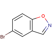 CAS:837392-65-1 | OR907213 | 5-Bromo-1,2-benzoxazole