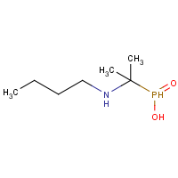 CAS: 17316-67-5 | OR907240 | [1-(Butylamino)-1-methyl-ethyl]phosphinic acid
