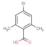 CAS:74346-19-3 | OR907248 | 4-Bromo-2,6-dimethylbenzoic acid