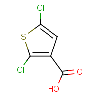 CAS: 36157-41-2 | OR907296 | 2,5-Dichlorothiophene-3-carboxylic acid