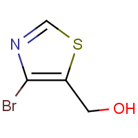CAS: 262444-15-5 | OR907317 | (4-Bromothiazol-5-yl)methanol