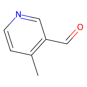 CAS: 51227-28-2 | OR90732 | 4-Methylnicotinaldehyde