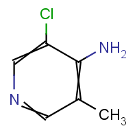CAS: 97944-42-8 | OR907324 | 3-Chloro-5-methylpyridin-4-amine