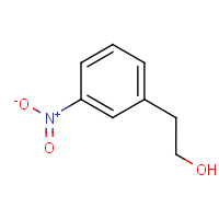 CAS: 52022-77-2 | OR907330 | 3-Nitrophenethyl alcohol