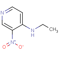 CAS: 562825-95-0 | OR907331 | 4-(Ethylamino)-3-nitropyridine