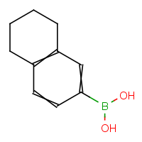 CAS:405888-56-4 | OR907340 | 5,6,7,8-Tetrahydro-2-naphthalenylboronic acid