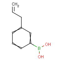 CAS: 2246556-65-8 | OR907342 | 3-(Prop-2-en-1-yl)phenylboronic acid
