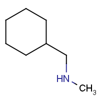 CAS: 25756-29-0 | OR907380 | (Cyclohexylmethyl)(methyl)amine