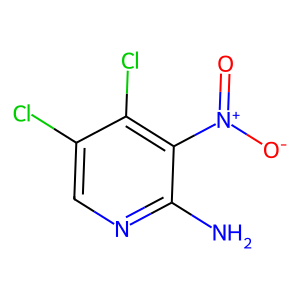 CAS: 662116-67-8 | OR90740 | 4,5-Dichloro-3-nitropyridin-2-amine
