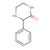 CAS: 5368-28-5 | OR907410 | 3-phenylpiperazin-2-one