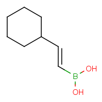 CAS:37490-33-8 | OR907446 | 2-Cyclohexylvinylboronic acid