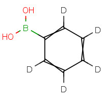 CAS: 215527-70-1 | OR907458 | (2,3,4,5,6-Pentadeuteriophenyl)boronic acid