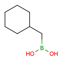 CAS:27762-64-7 | OR907478 | Cyclohexylmethylboronic acid