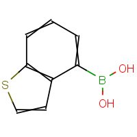 CAS: 177735-30-7 | OR907505 | (1-Benzothiophen-4-yl)boronic acid