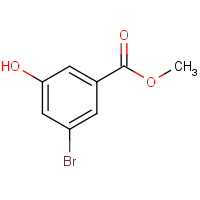 CAS:192810-12-1 | OR907586 | Methyl 3-bromo-5-hydroxybenzoate