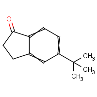 CAS:4600-86-6 | OR907598 | 5-tert-Butyl-2,3-dihydroinden-1-one