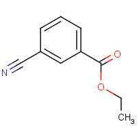 CAS:2463-16-3 | OR907617 | Ethyl 3-cyanobenzoate