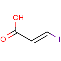 CAS: 6372-02-7 | OR907662 | (E)-3-Iodoacrylic acid