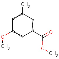 CAS:108593-44-8 | OR907669 | Methyl 5-methoxy-3-methylbenzoate