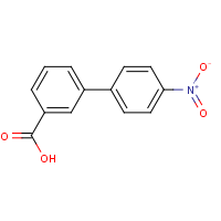 CAS: 729-01-1 | OR907695 | 4-Nitro-[1,1'-biphenyl]-3-carboxylic acid
