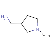 CAS:1284226-96-5 | OR907728 | (1-Methylpyrrolidin-3-yl)methanamine