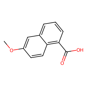 CAS: 36112-61-5 | OR90778 | 6-Methoxy-1-naphthoic acid