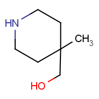 CAS: 297172-16-8 | OR907789 | (4-Methylpiperidin-4-yl)methanol