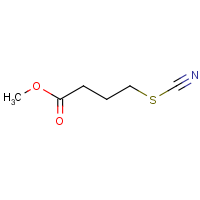 CAS: 79203-77-3 | OR907804 | Methyl 4-thiocyanatobutanoate