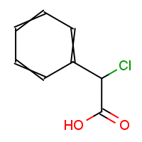 CAS: 4755-72-0 | OR907811 | 2-Chloro-2-phenylacetic acid