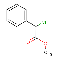 CAS: 7476-66-6 | OR907812 | Methyl 2-chloro-2-phenylacetate