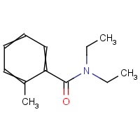 CAS: 2728-04-3 | OR907818 | N,N-Diethyl-2-methylbenzamide