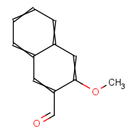 CAS:56679-88-0 | OR907835 | 3-Methoxy-2-naphthaldehyde