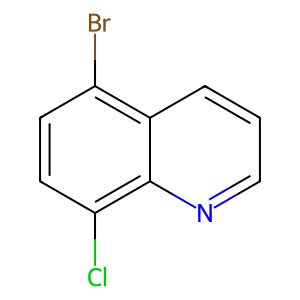 CAS: 927800-41-7 | OR90785 | 5-Bromo-8-chloroquinoline