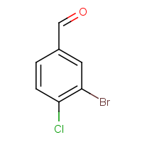 CAS: 86265-88-5 | OR907865 | 3-Bromo-4-chlorobenzaldehyde