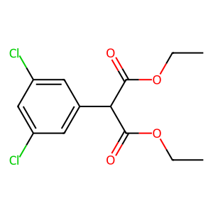 CAS: 1186194-50-2 | OR90788 | Diethyl 2-(3,5-dichlorophenyl)malonate
