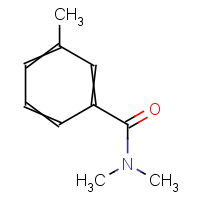 CAS: 6935-65-5 | OR907885 | N,N,3-Trimethylbenzamide