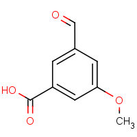CAS:367519-88-8 | OR907908 | 3-Formyl-5-methoxybenzoic acid