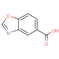 CAS: 15112-41-1 | OR907912 | 1,3-benzoxazole-5-carboxylic acid