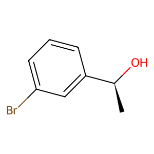 CAS: 134615-22-8 | OR90793 | (S)-1-(3-Bromophenyl)ethanol
