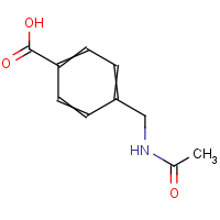 CAS:1205-58-9 | OR907934 | 4-(Acetamidomethyl)benzoic acid