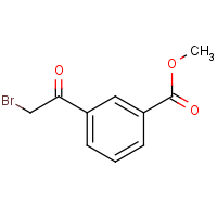 CAS: 27475-19-0 | OR907935 | Methyl 3-(2-bromoacetyl)benzoate