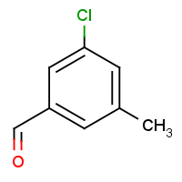 CAS: 103426-20-6 | OR907959 | 3-Chloro-5-methylbenzaldehyde