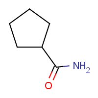 CAS: 3217-94-5 | OR907981 | Cyclopentanecarboxamide