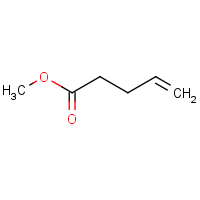 CAS: 818-57-5 | OR908012 | Methyl pent-4-enoate