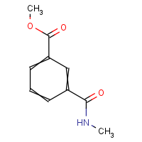 CAS:23668-00-0 | OR908023 | Methyl 3-(methylcarbamoyl)benzoate