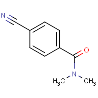 CAS: 24167-50-8 | OR908026 | 4-Cyano-N,N-dimethylbenzamide