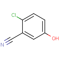 CAS: 188774-56-3 | OR908030 | 2-Chloro-5-hydroxybenzonitrile
